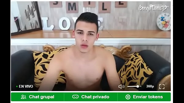 Webcam Latino Joab
