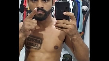 Ajeita Que Estou Chegando