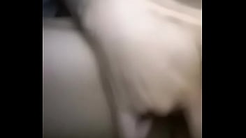 Chica Tocandose Para Mi De Nuevo