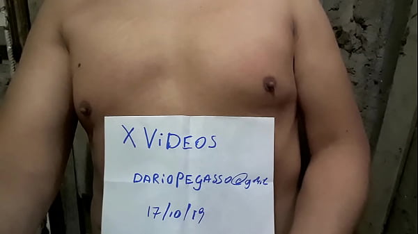 Vídeo De Verificación - gay, verification-video - Video 3075253