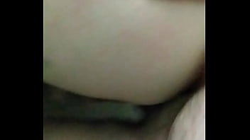 Cheating Wife Left Her Ring On And Gets It From Behind