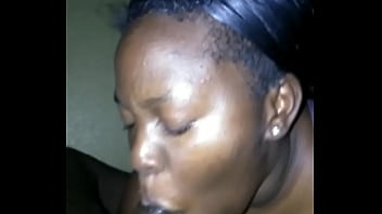 Good Head And A Fat Ass Make A N. Nut Quick She Was Twerkin On That Dick !!!