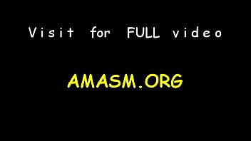 Lusty Gal Does Something