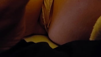 Sneaky Video Of My Girlfriend