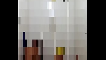 Esposa Safada No Banho