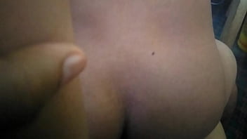 Me Comí Culo De Flaquito