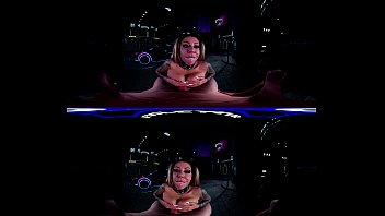 Evileyevr - Cyberpunk Alley Sex With Stunning Karma Rx