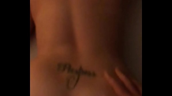 Cream Pie For Tatted Slut