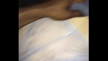 Young Black Bull Vs. Phatt Ass