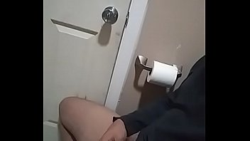 Masturbating Big Penis Latino