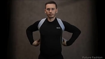 Posture Back Corrector Clavicle Spine Back Ebay