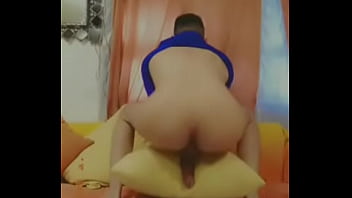 Jimmymexecatepec - Gay, Culo, Soloboy, Montando, Cojin - Gay - 2025 - Incredible - Experience - Video 3071100