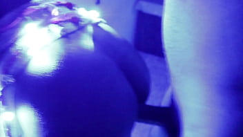 Deepavali' Gift Sex For Me Wife Lighting Body With Wife.