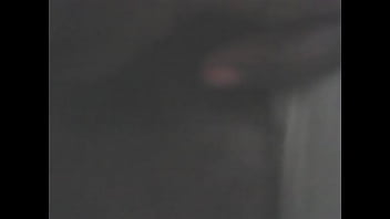 Rubing My Pussy Early Morning