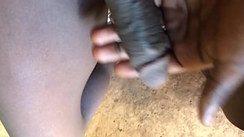 Fucking My Kenyan Mum