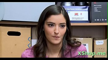 Spicy Honey Emily Willis Gets Beef Bayonet