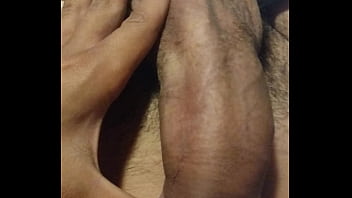 Pollo Gruesa Y Larga