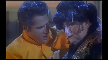 Belial In The Form Of Tall Man With Iron-grey Hair Is Very Angry On His Second Fiddle Who Were Not Able To Find His Ava Vincent