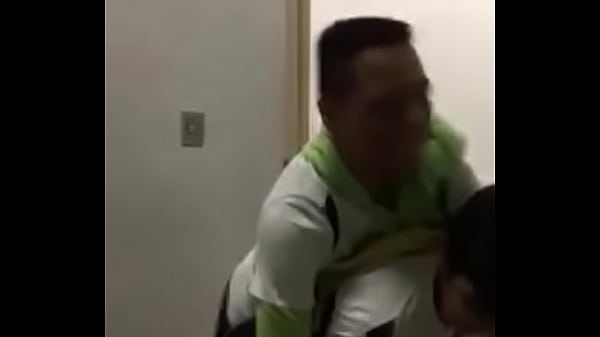 Fudendo O Obasi Gostoso