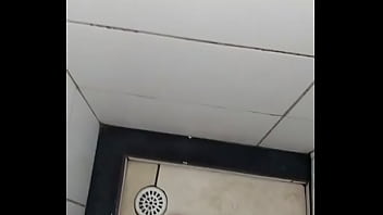 Novinho Safado Batendo Punhetinha