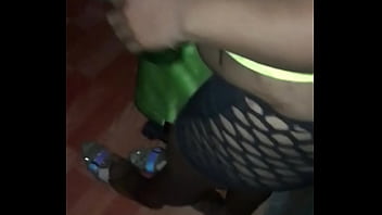 Booty, Naija - Big_ass - 2025 - Intense - Session - Video 2820791