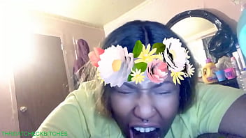 Another Snap Chat Sucker