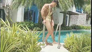 Cum, Asian, Gay - Gay - 2025 - Sexy - Performance - Video 3117208