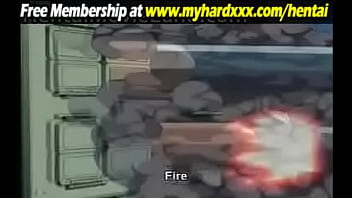 Amazing Exciting Hentai For The Real Part6