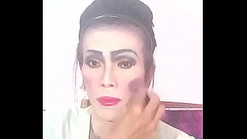 Booking Me, Just For Lesbians - lesbian, tranny, shemale, escort, makeup, crossdresser, ladyboy - Video 2811912