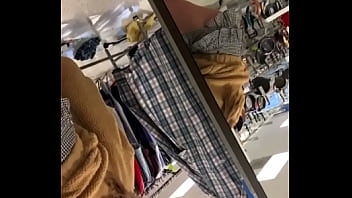 Cam Oculta Rica Fuera En El Ross De California Usa