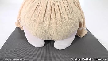 Socks, Foot - Feet - 2025 - Incredible - Performance - Video 3065590