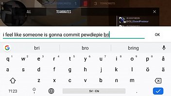 Rekting Pussy In Open Lobby