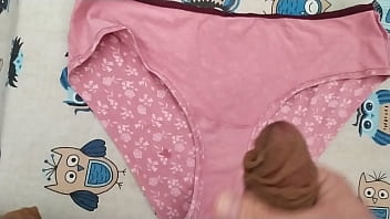 Corrida En Bragas De Mujer 61 (cum In Pants Oficial My Wife)