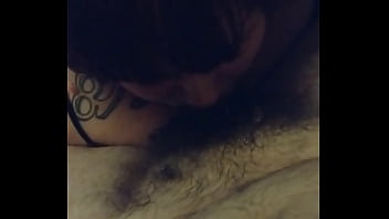 Bbw Slut Daughter Deepthroats