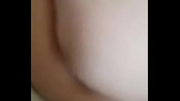 Manoseando Culo A Madura