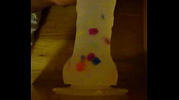 My Boyfriend Put Warm His Trhoat For My Dick