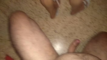 Sito I Juanita Haciendo Sexo