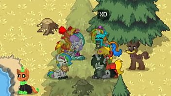 Pony, Ahegao-pony - Unknown - 2025 - Sexy - Experience - Video 3071701