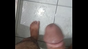 Punheta, Soloboy, Banheiro, Pau-grosso, Pau-pequeno - Unknown - 2025 - Intense - Experience - Video 3044311