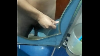 Peruno Vergón 21cm Se Hace Rica Paja