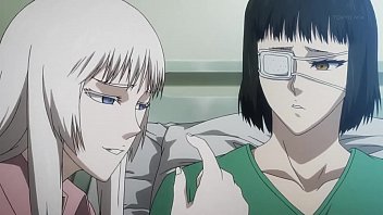 Jormungand Ep. 12 (Eng Sub)