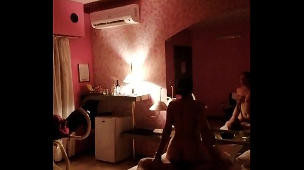 Ro y Lu. Otro video de mi señora.