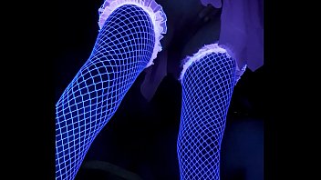 Happy Halloween.....fucked By A Monster