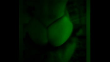 Haciendole Sonar Sus Nalgotas Ami Culona