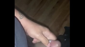 Cumshot, Masturbation, Big-cock, Soloboy, Husband-masturbating-to-my-tits - Cumshot - 2025 - Wild - Experience - Video 3142668