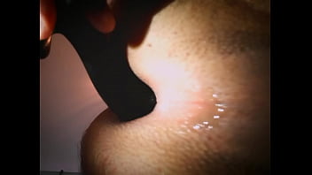 Analplug Meiner Freundin Benutzt