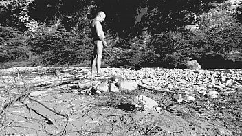 Outdoor, Mature, Naked, Beach, Public, Nude, Nudist, Exhibitionist, Bear, Uncut, Dad, Dude, Bum, Exp - Mature - 2025 - Passionate - Experience - Video 3069976