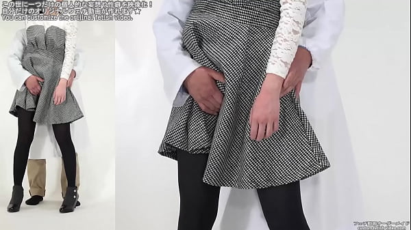Skirt, Panty - Unknown - 2025 - Amazing - Session - Video 3135150