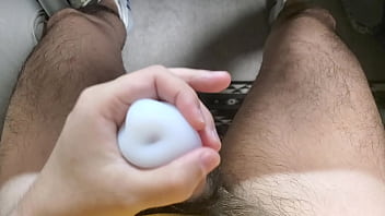 Tenga Egg Foreskin Masterbation Self Presure