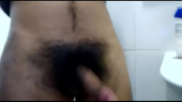 Chibolo De 18 Con La Verga Bien Peluda 2